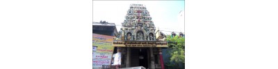 காளிகாம்பாள் - சென்னை - தமிழ்நாடு